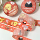 Festival Washi Tapes