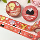 Festival Washi Tapes