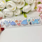 Ocean Ruler 6 inches / 15 cm | Cute Stationery