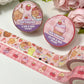 Ice Cream Washi Tapes