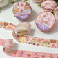 Ice Cream Washi Tapes
