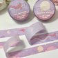 Dreamy Heaven Washi Tapes