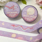 Dreamy Heaven Washi Tapes