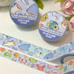 Ocean Washi Tapes