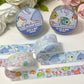 Ocean Washi Tapes