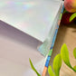 Ocean Dotted Journal Planner