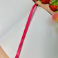 Festival Dotted Journal Planner