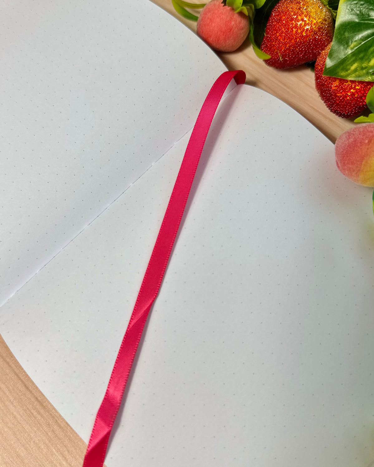 Festival Dotted Journal Planner
