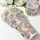 Silly Trinkets - Sticker Roll