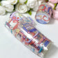 Retro Photo Frames Sticker Roll