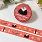 Festival Washi Tapes