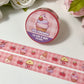 Ice Cream Washi Tapes