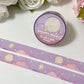 Dreamy Heaven Washi Tapes