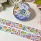 Ocean Washi Tapes