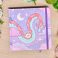 Dreamy Heaven Dotted Journal Planner
