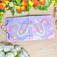 Dreamy Heaven Dotted Journal Planner