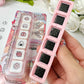 Festival 6 Push Stamps Set