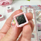 Festival 6 Push Stamps Set