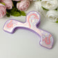 Dreamy Sky Planner clip, journals and planners