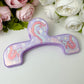 Dreamy Sky Planner clip, journals and planners