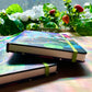 Micaela UFO Sketchbook / Dotted Journal