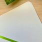 Micaela UFO Sketchbook / Dotted Journal