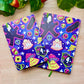 Micaela UFO Sketchbook / Dotted Journal