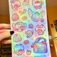 Nana and Nita Vinyl Sticker Sheets !
