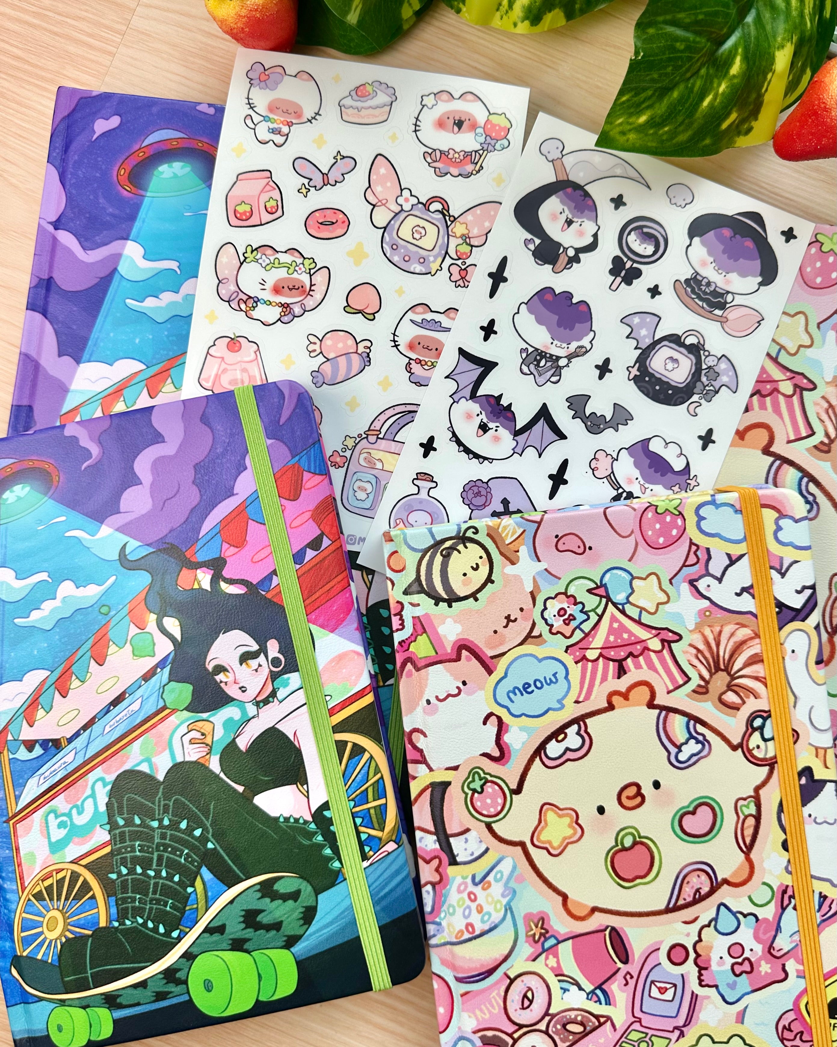 Micashi Store