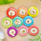 Snack Pipas Buttons!