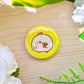 Snack Pipas Buttons!