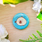 Snack Pipas Buttons!