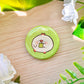 Snack Pipas Buttons!