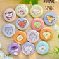 Kawaii Pals Buttons!