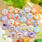Kawaii Pals Buttons!