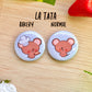 Kawaii Pals Buttons!