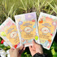 Oopsie Mystery Bags - B grade stickers inside!