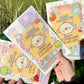 Oopsie Mystery Bags - B grade stickers inside!