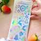 Christmas Holographic Stickers Sheet