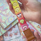 Kawaii Pals Wrist and Neck Lanyards !