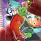 Carrot Boy Acrylic Charm 2.5" Double sided