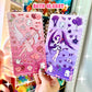 Valentine's day sticker sheets!