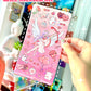 Valentine's day sticker sheets!