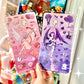 Valentine's day sticker sheets!