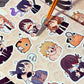 Cute Sticker Sheet